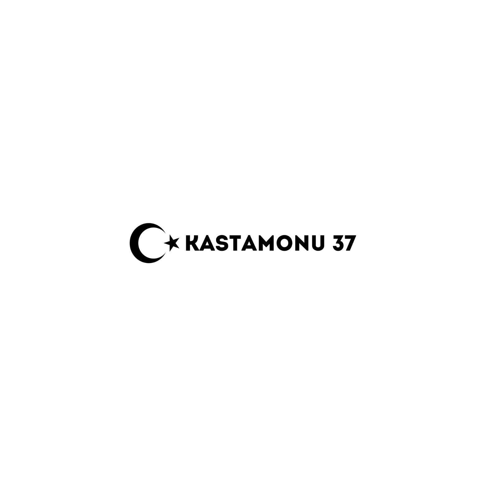 37 Kastamonu Sticker