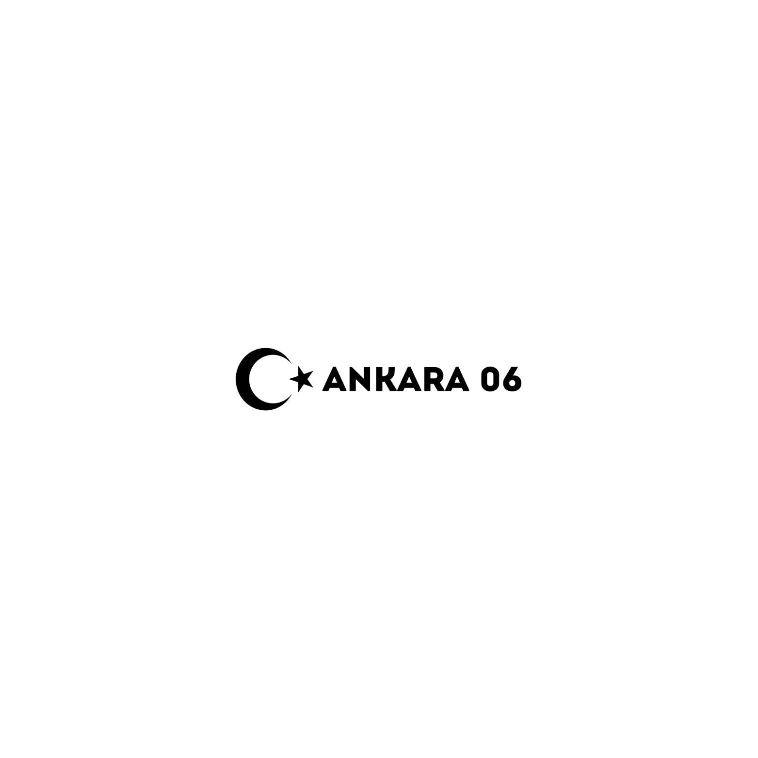 06 Ankara Sticker