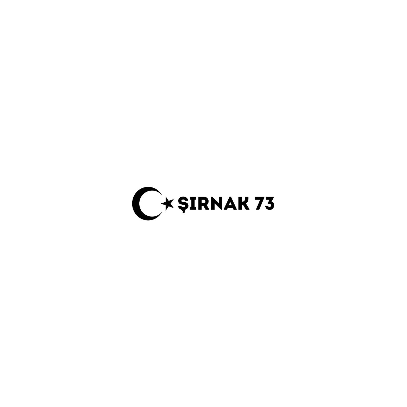 73 Sirnak Sticker