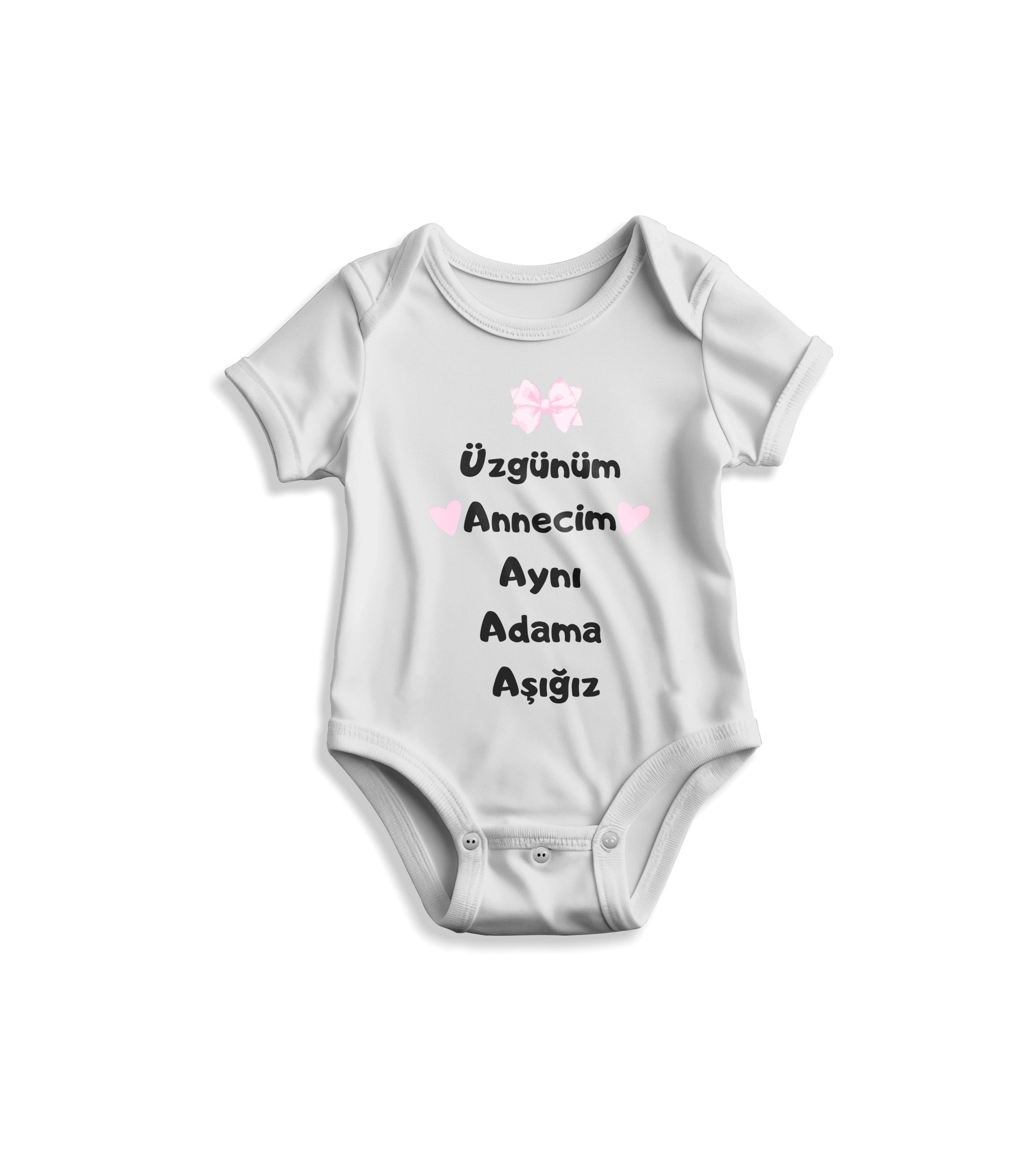 Anne - Ayni Adama Asigiz