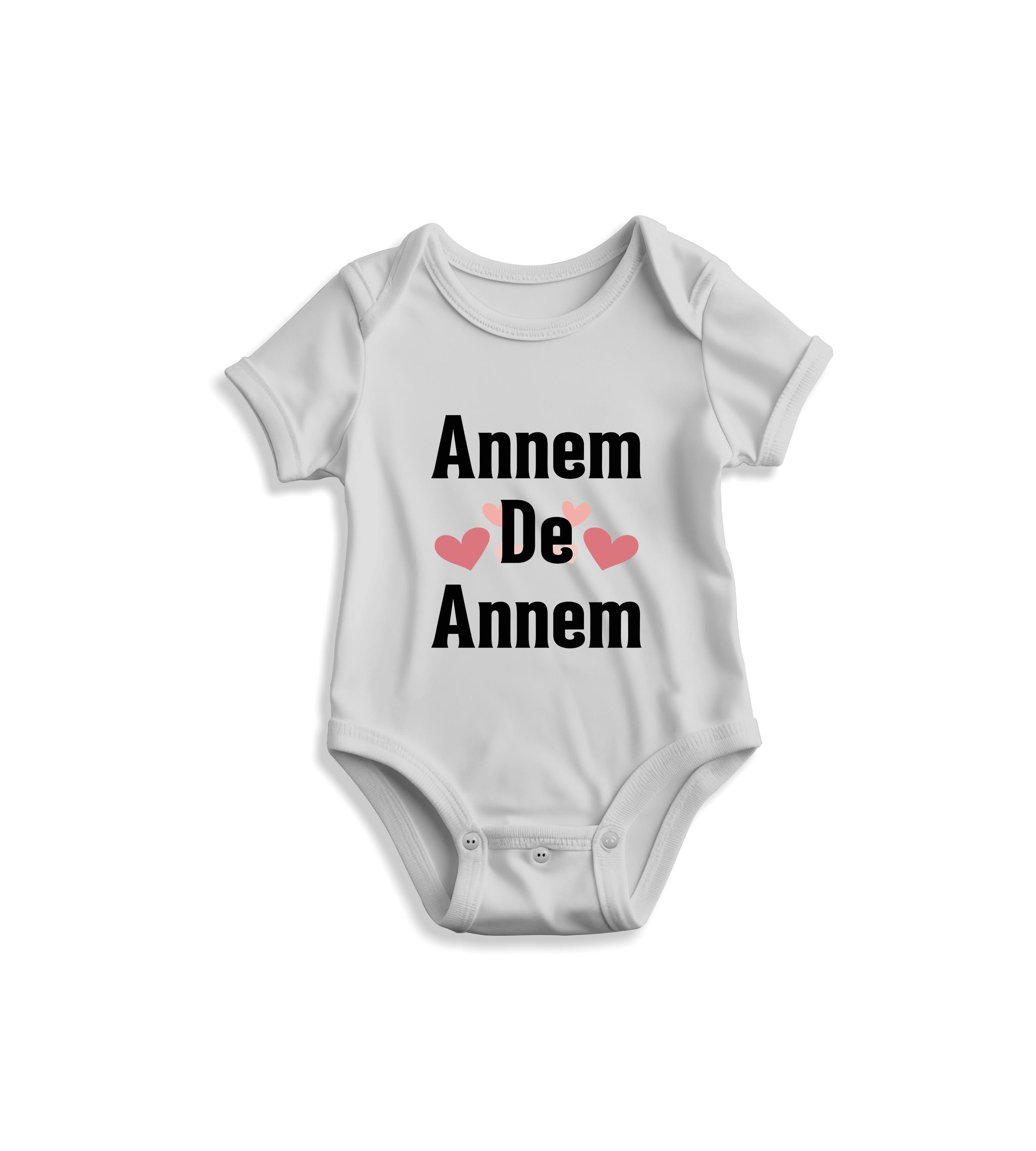 Annemde Annem