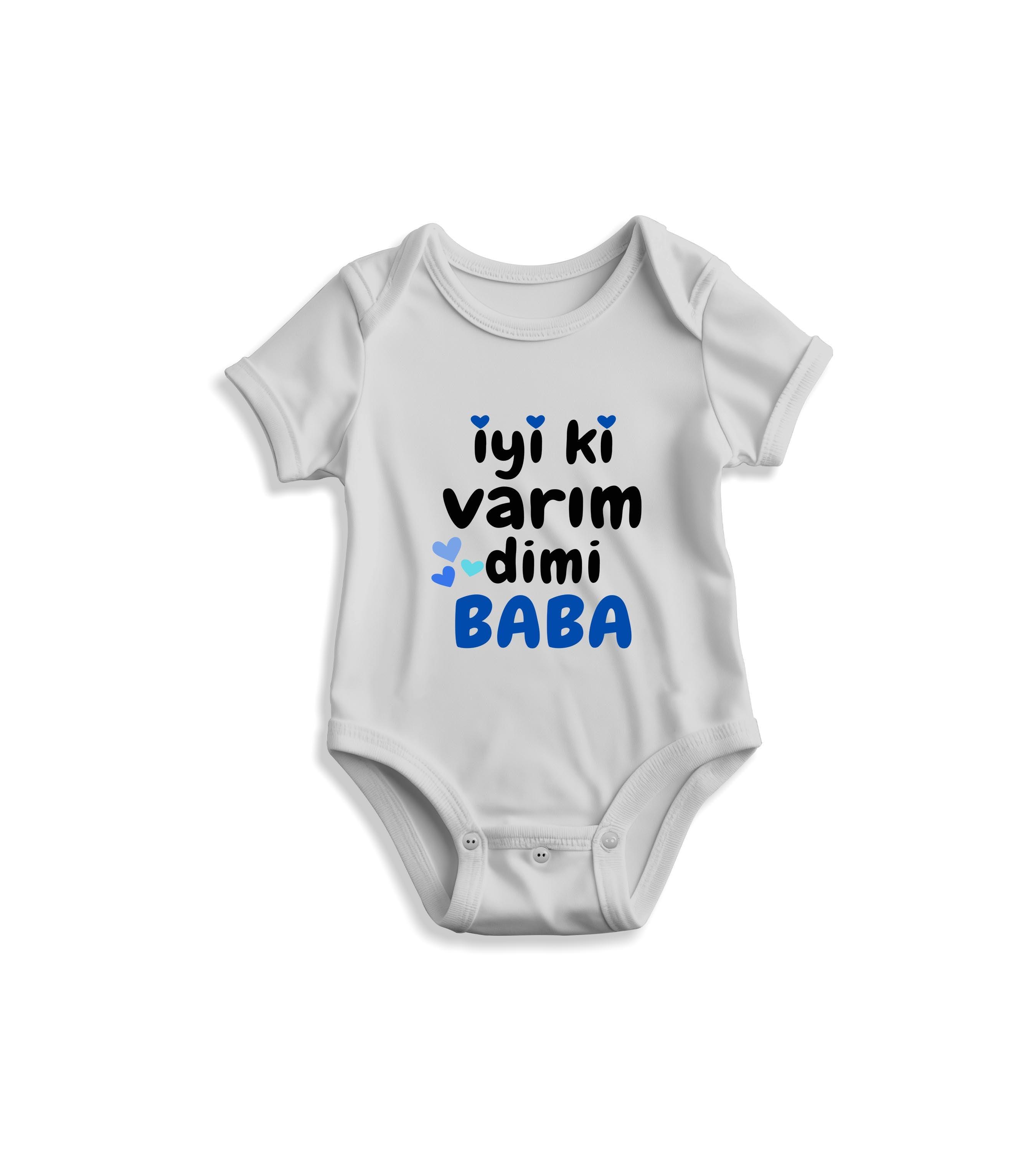 Iyiki varim demi baba