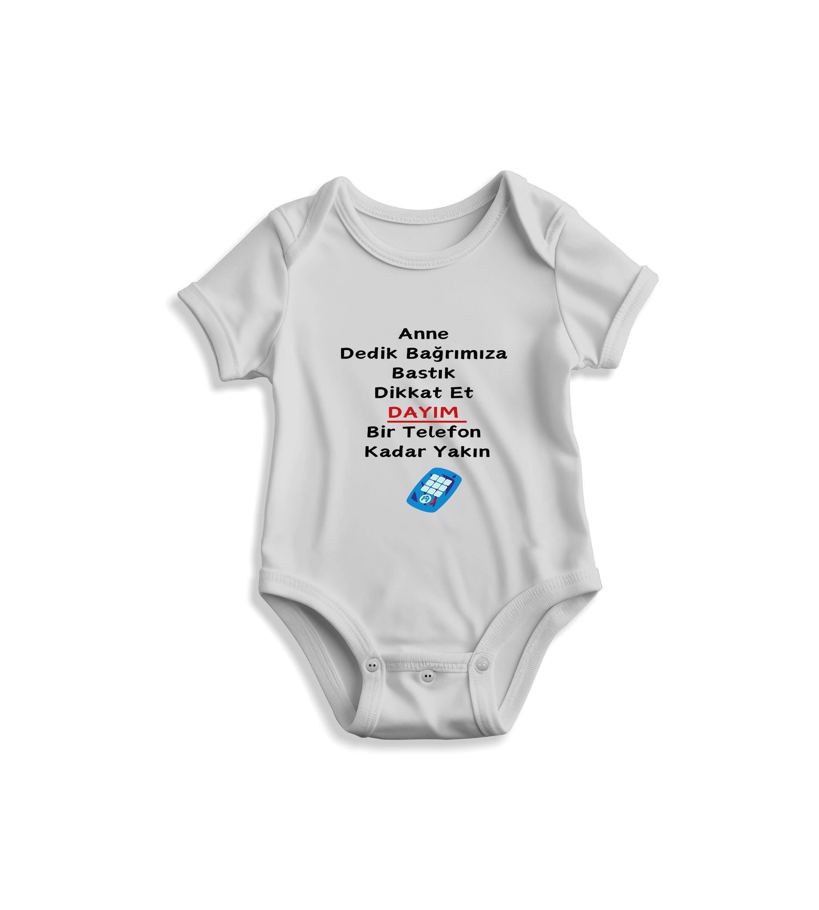 Anne dedik bagrimiza bastik bir telefon kadar yakin