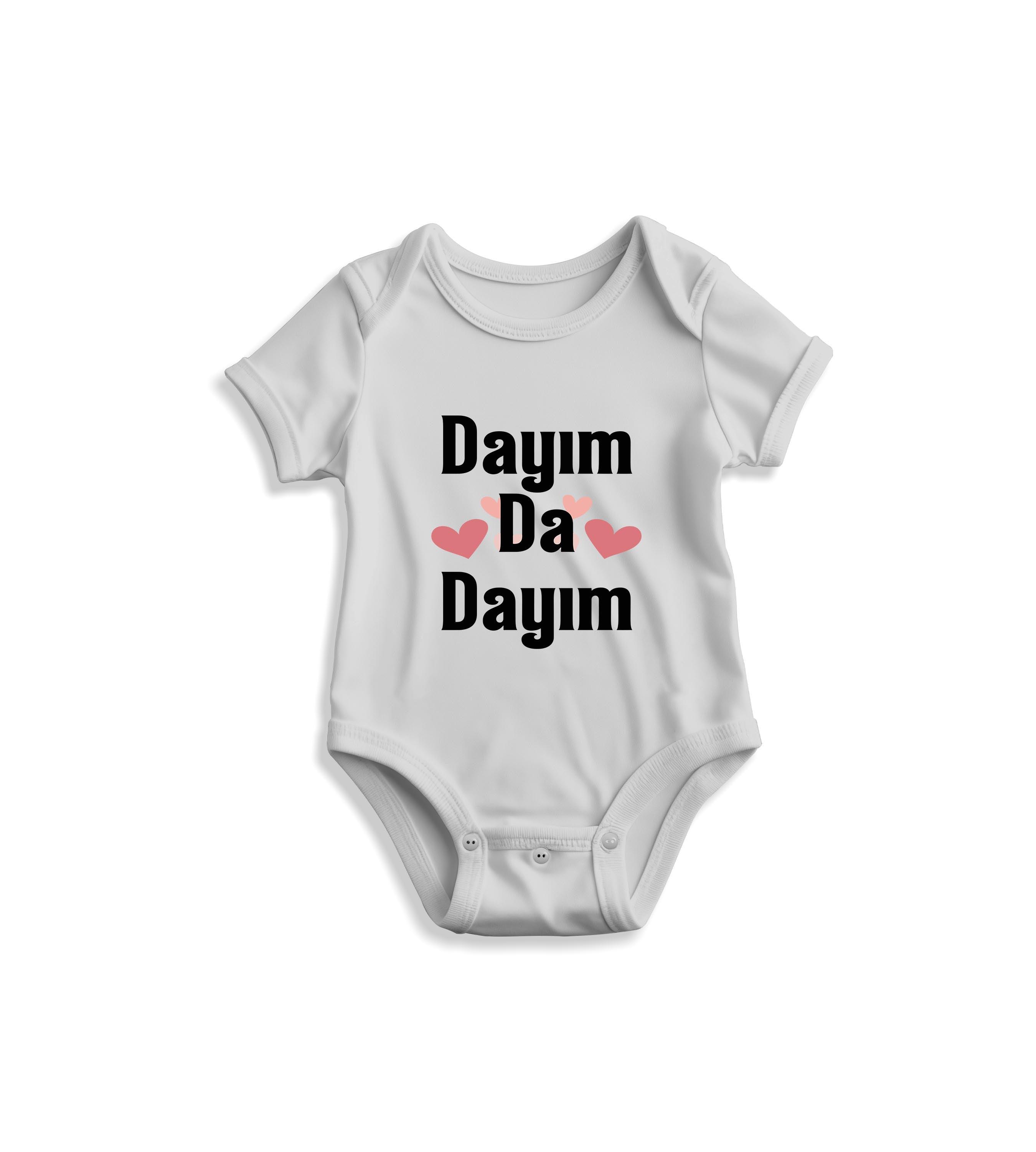 Dayimda Dayim