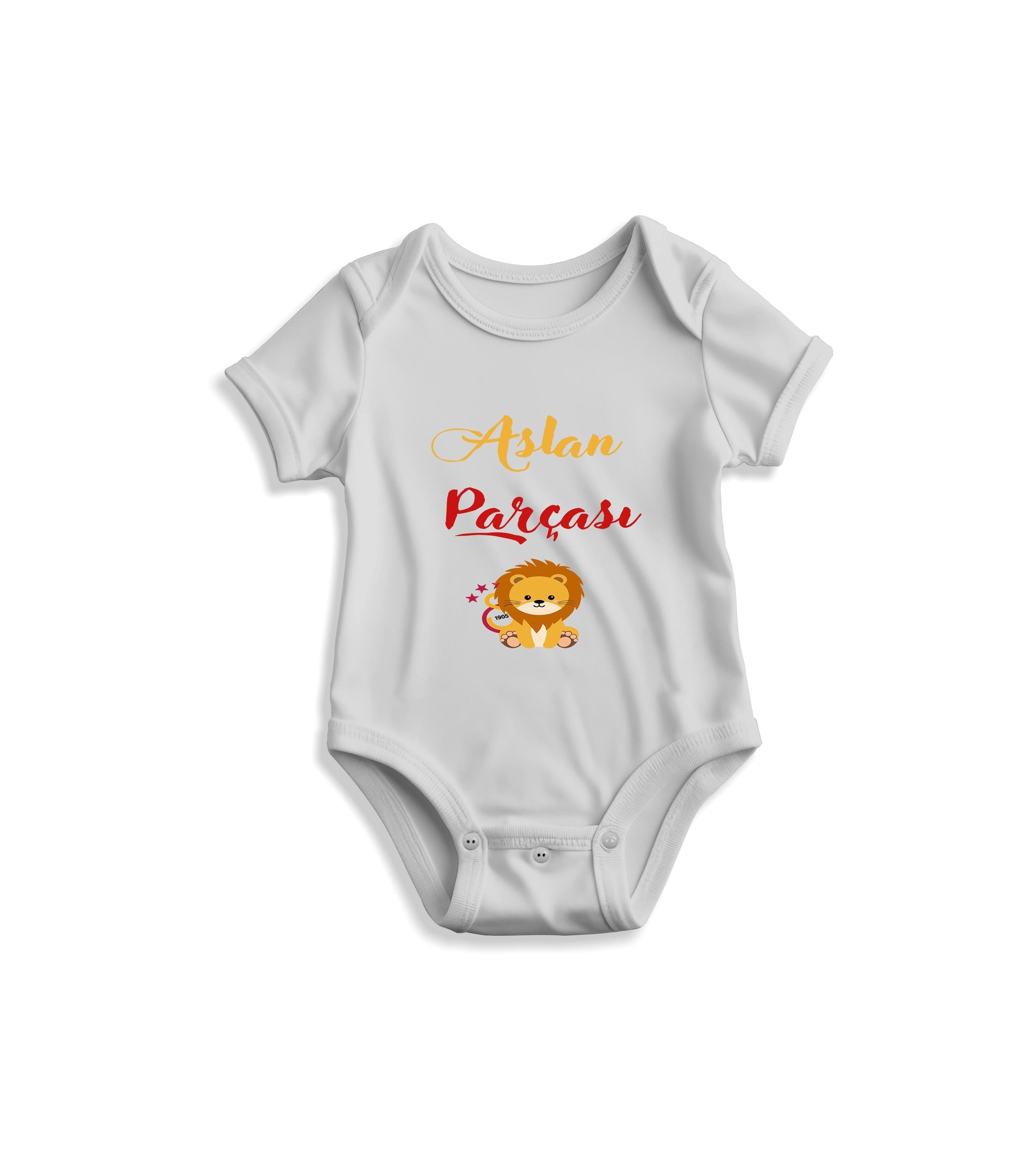 Galatasaray - Aslan Parcasi