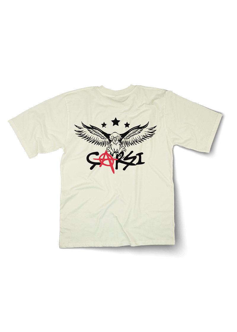 Carsi Besiktas Kartal Oversized Tshirt
