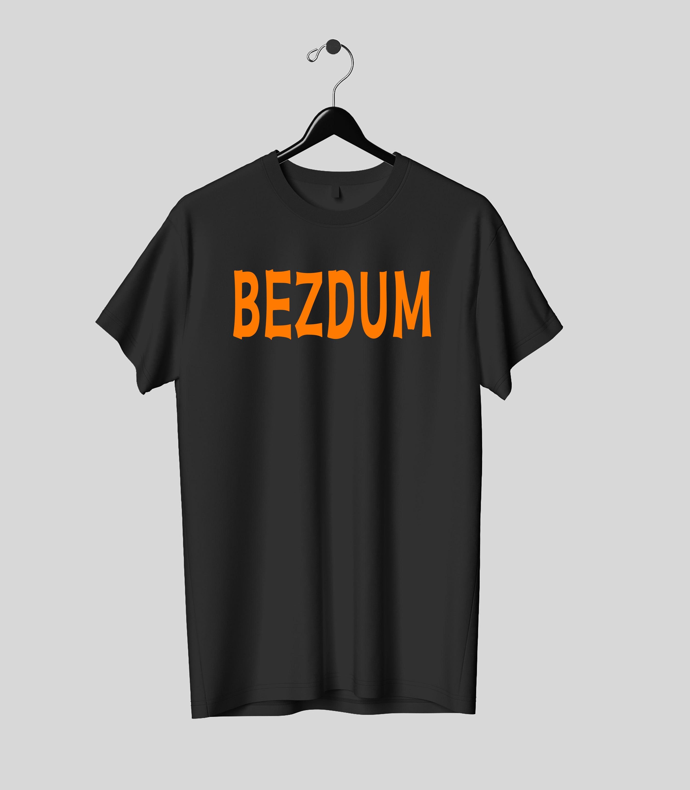 Bezdum