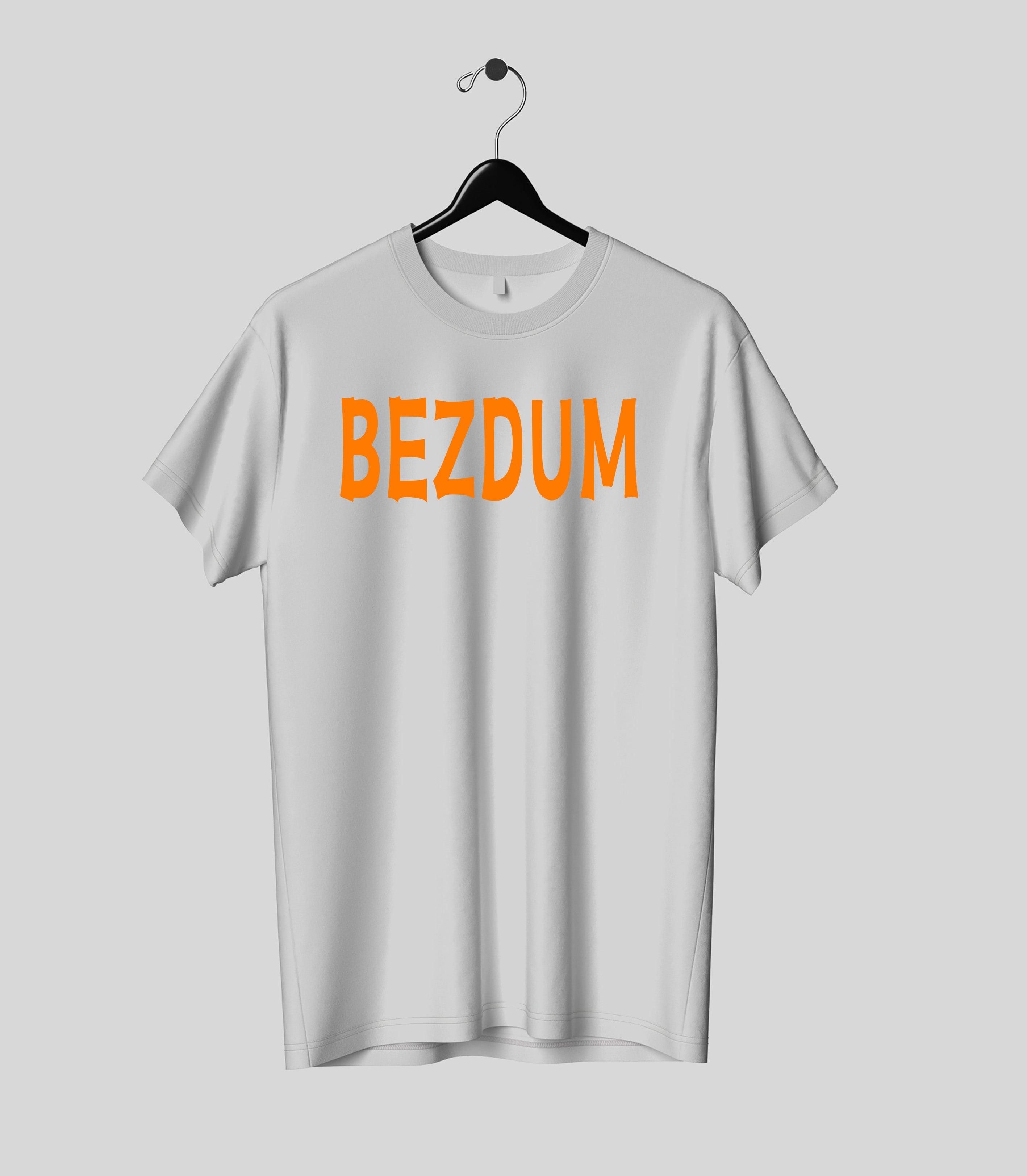 Bezdum