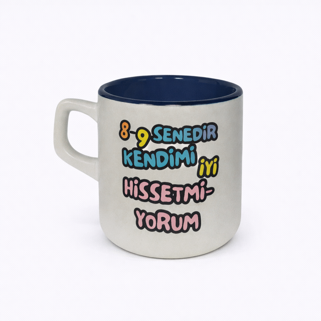 8-9 Senedir Kendimi 6