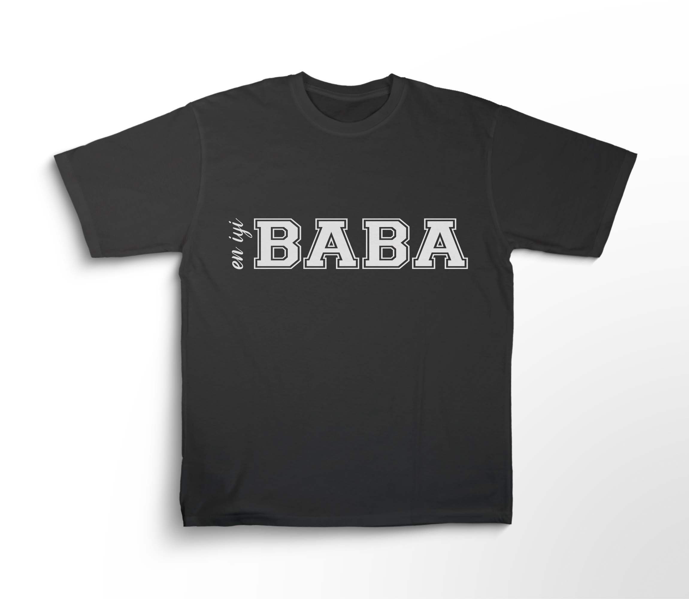 En iyi baba