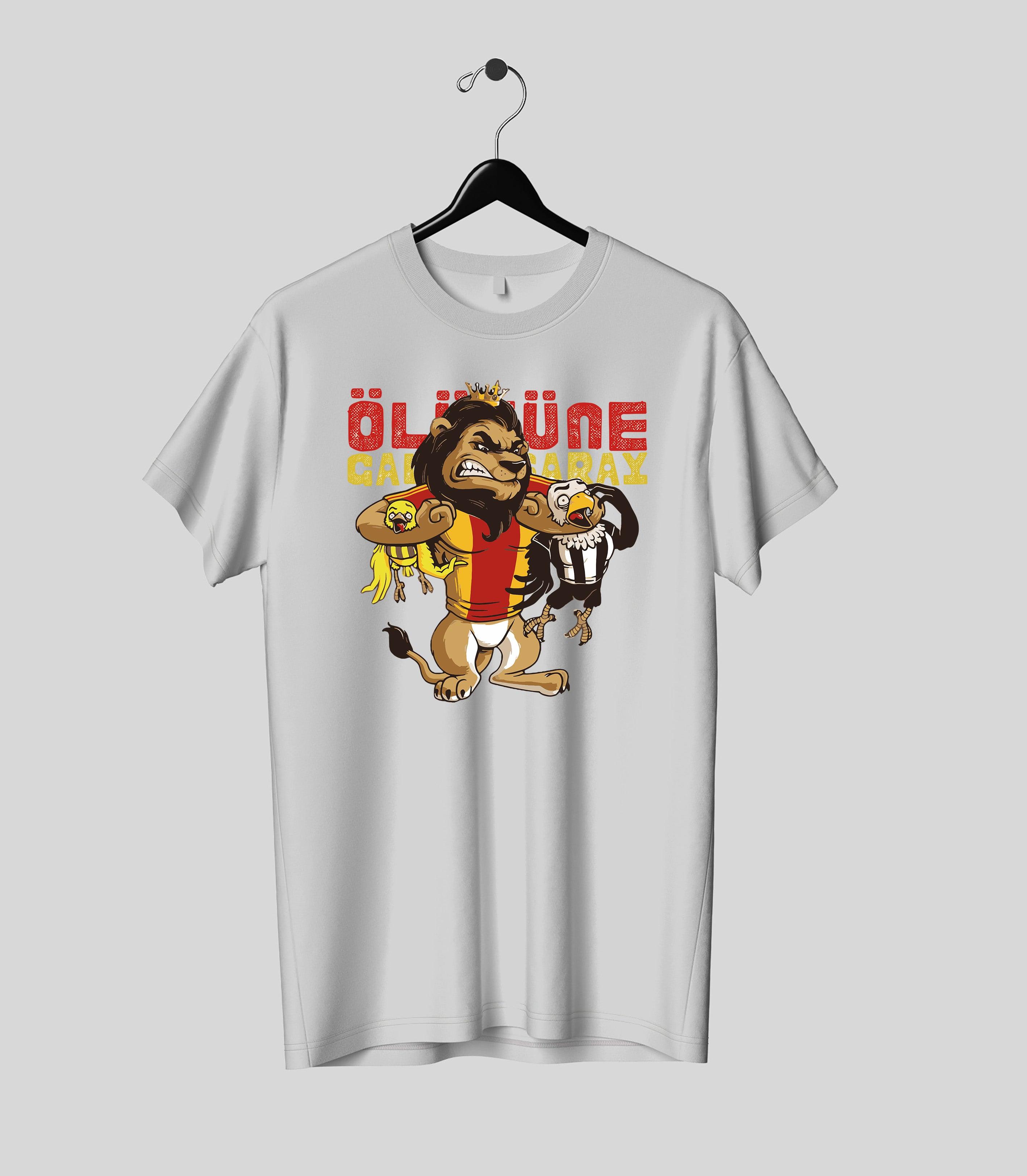 Galatasaray - Olumune