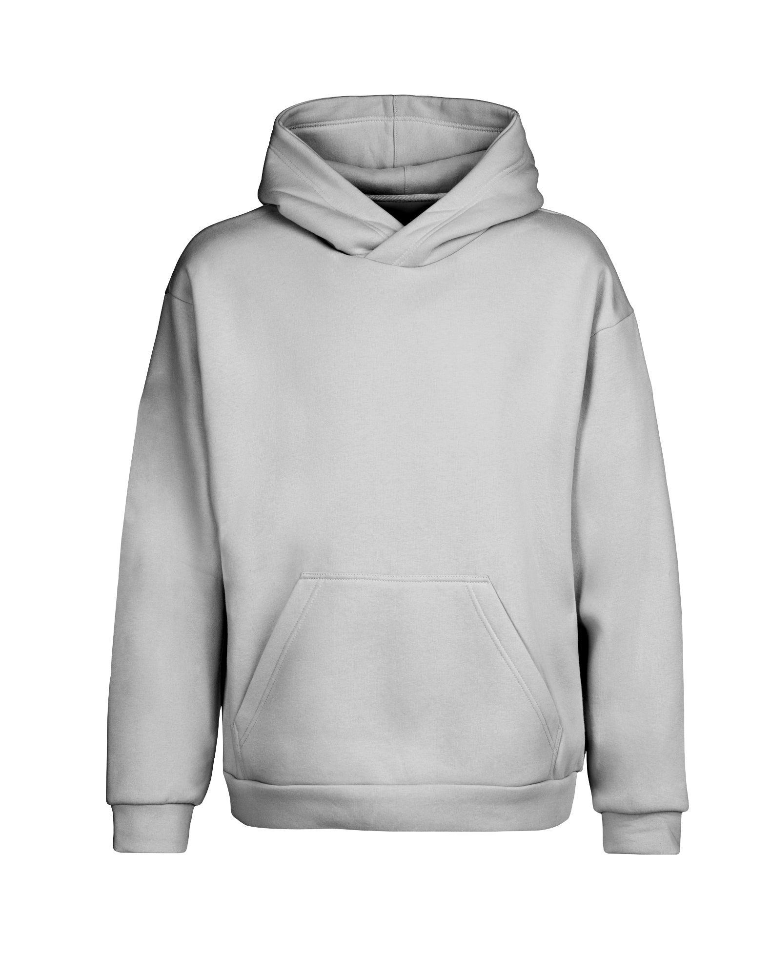 Hoodie Beyaz - Özel Tasarim