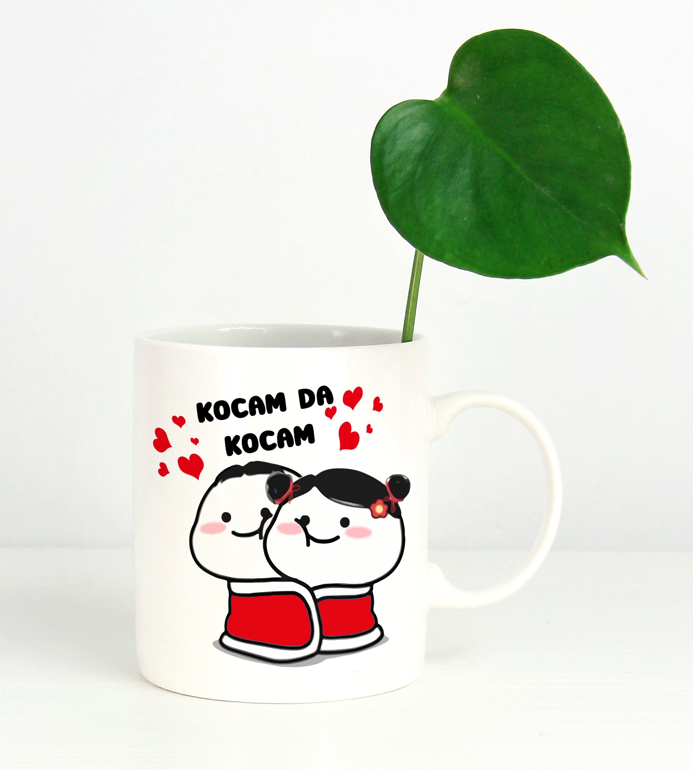 PT - Kocam da Kocam