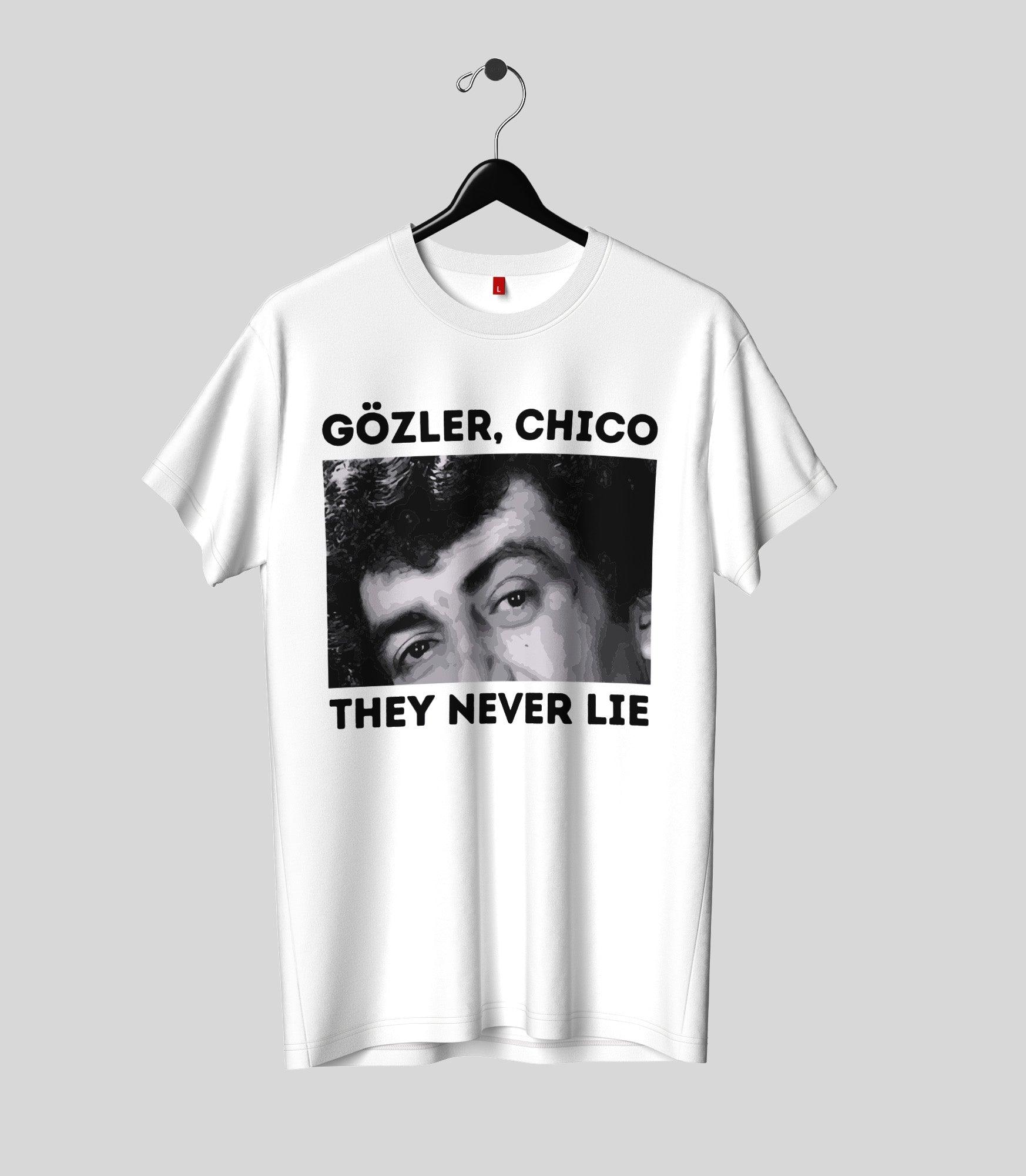 Muslum Gurses - Gozler Chico They Never Lie