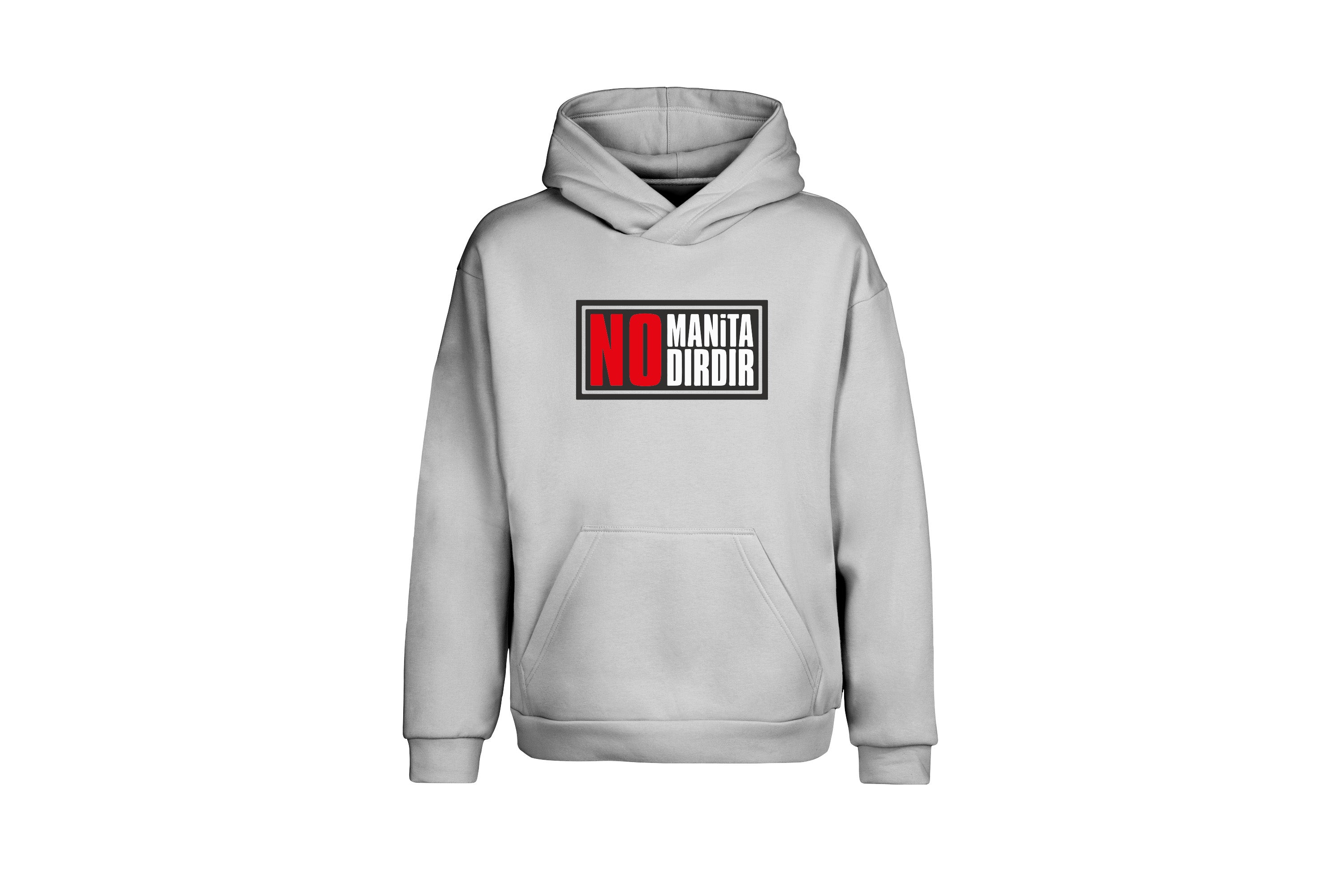 No Manita No Dir Dir