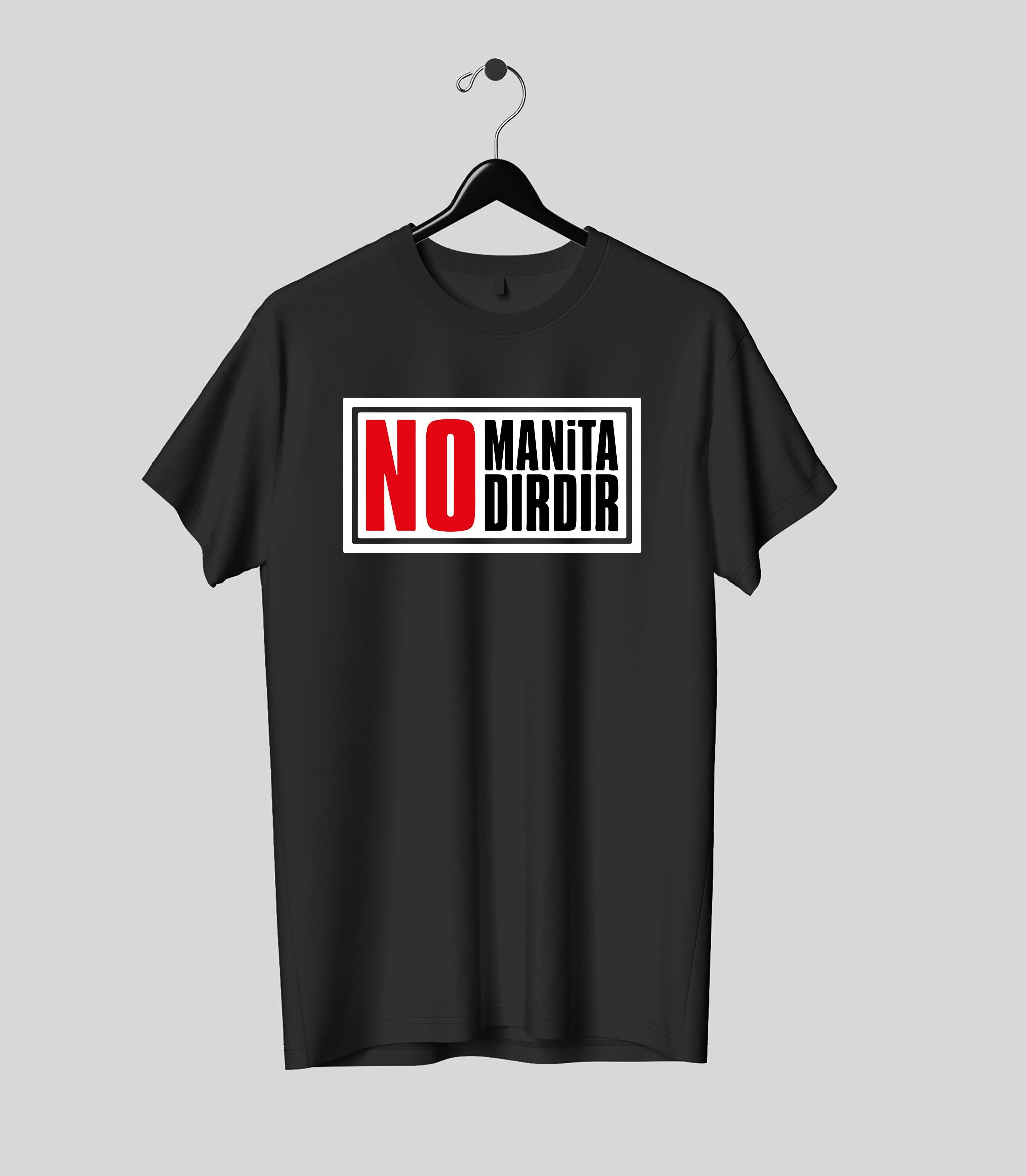No Matina No DirDir