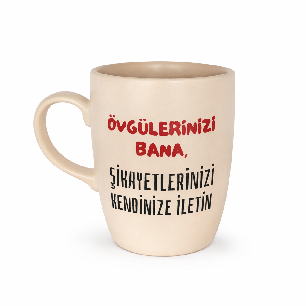 Vergroot je zelfvertrouwen met mij X Oval Cup