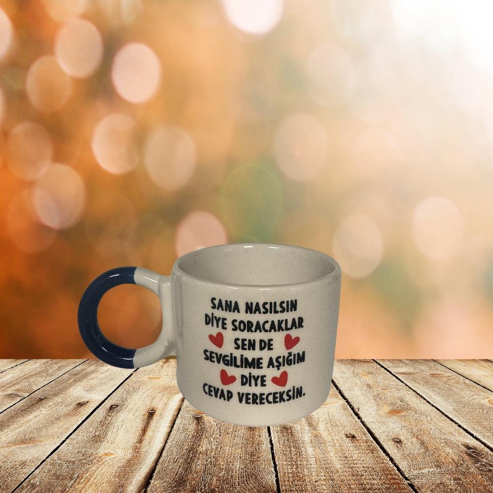 Sana Nasilsin Diye Soracaklar, Sende Sevilime 3