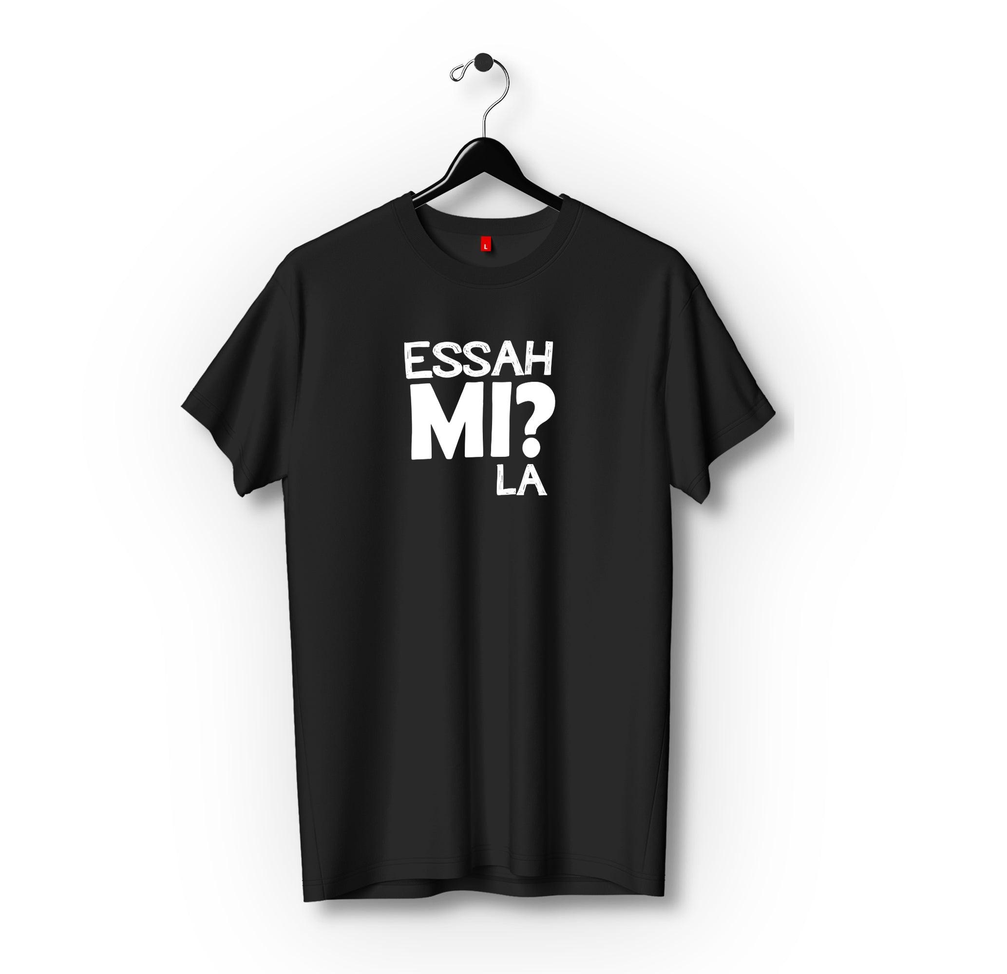 Essah Mi La?