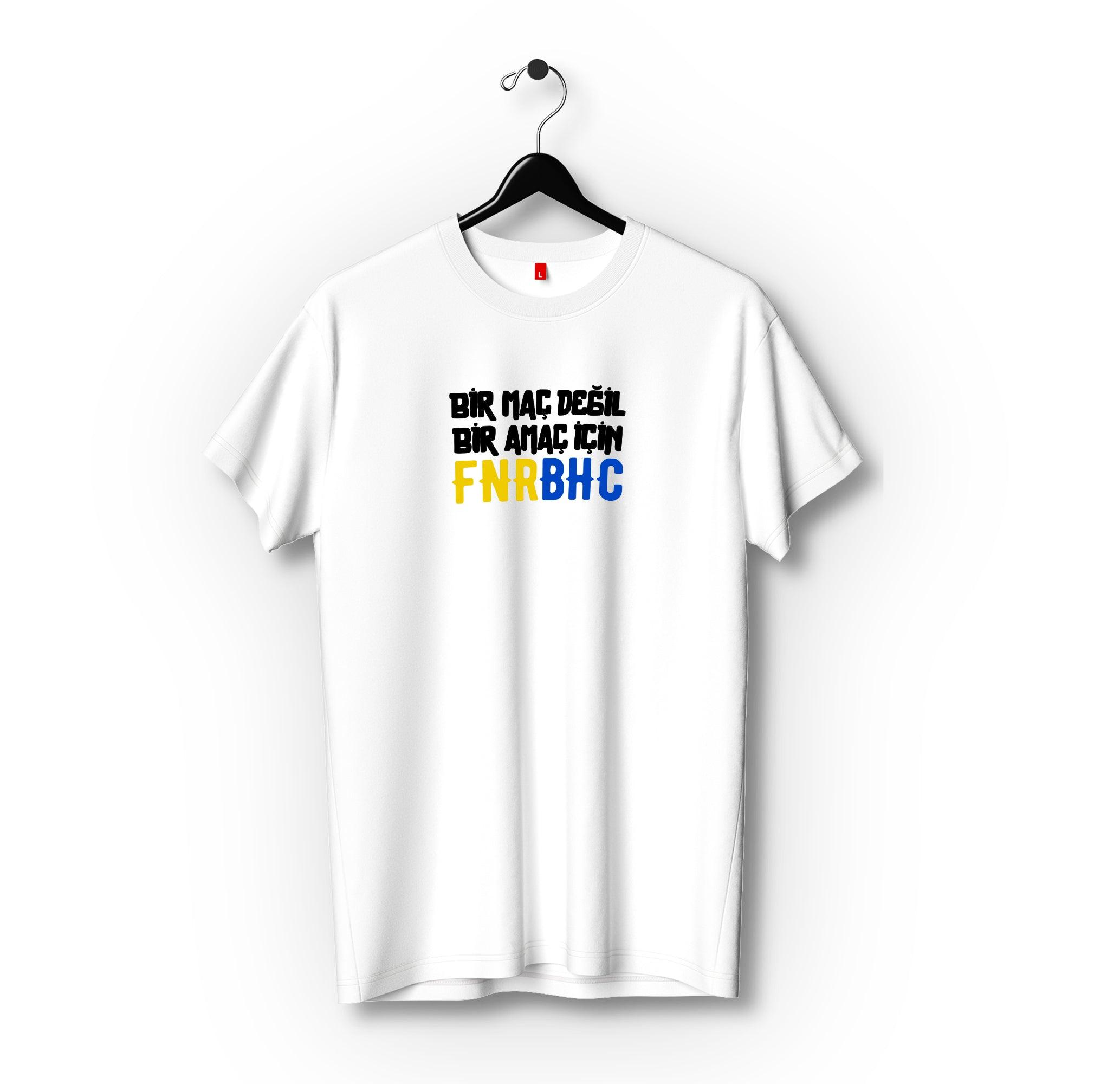 Fenerbahce - Bir Mac Degil Bir Amac Icin