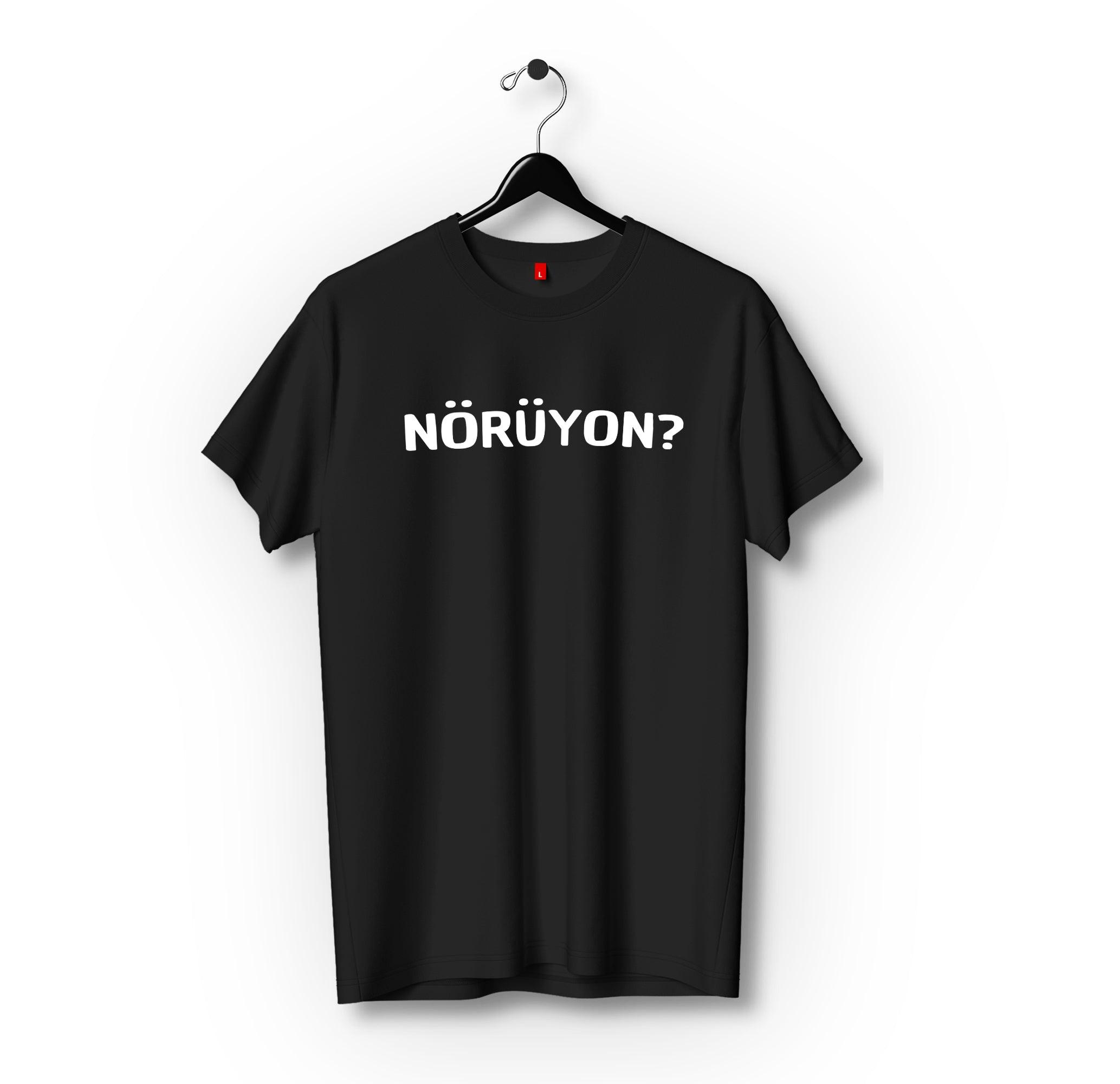Noruyon?