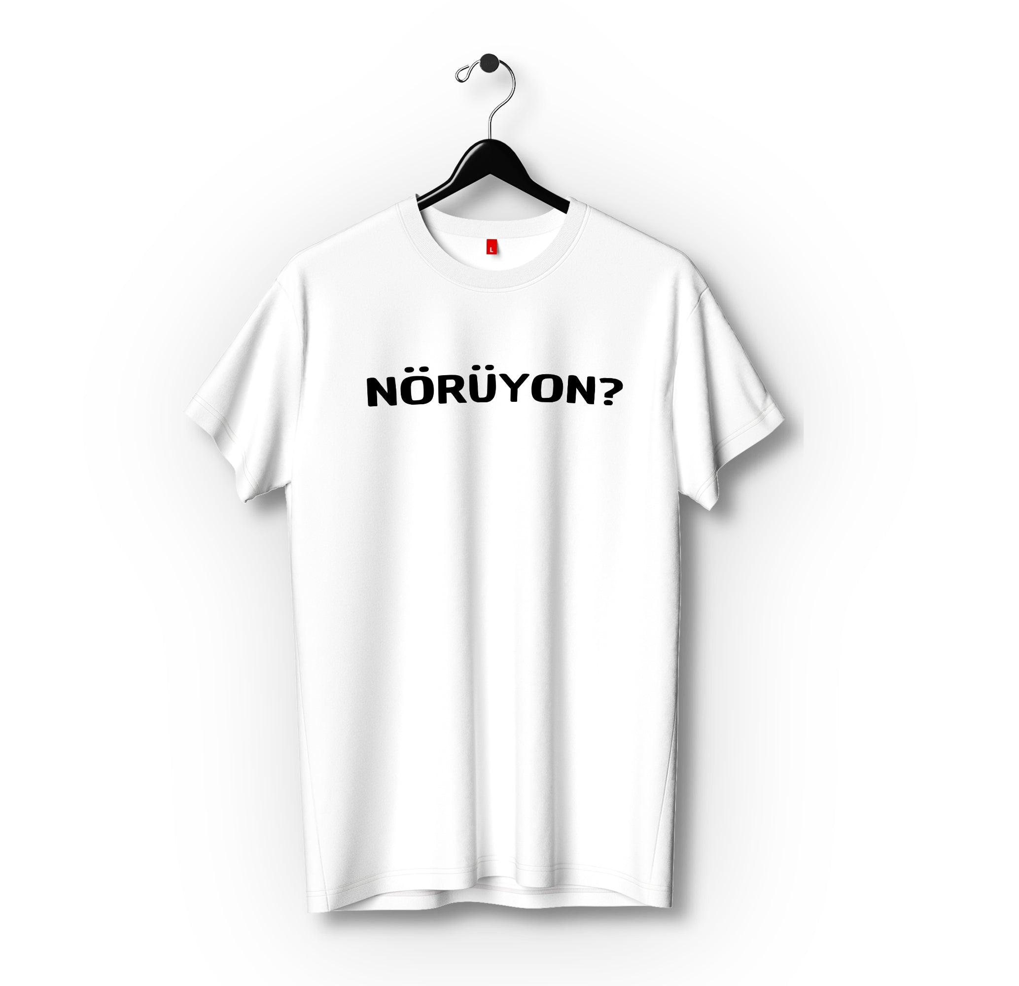 Noruyon?