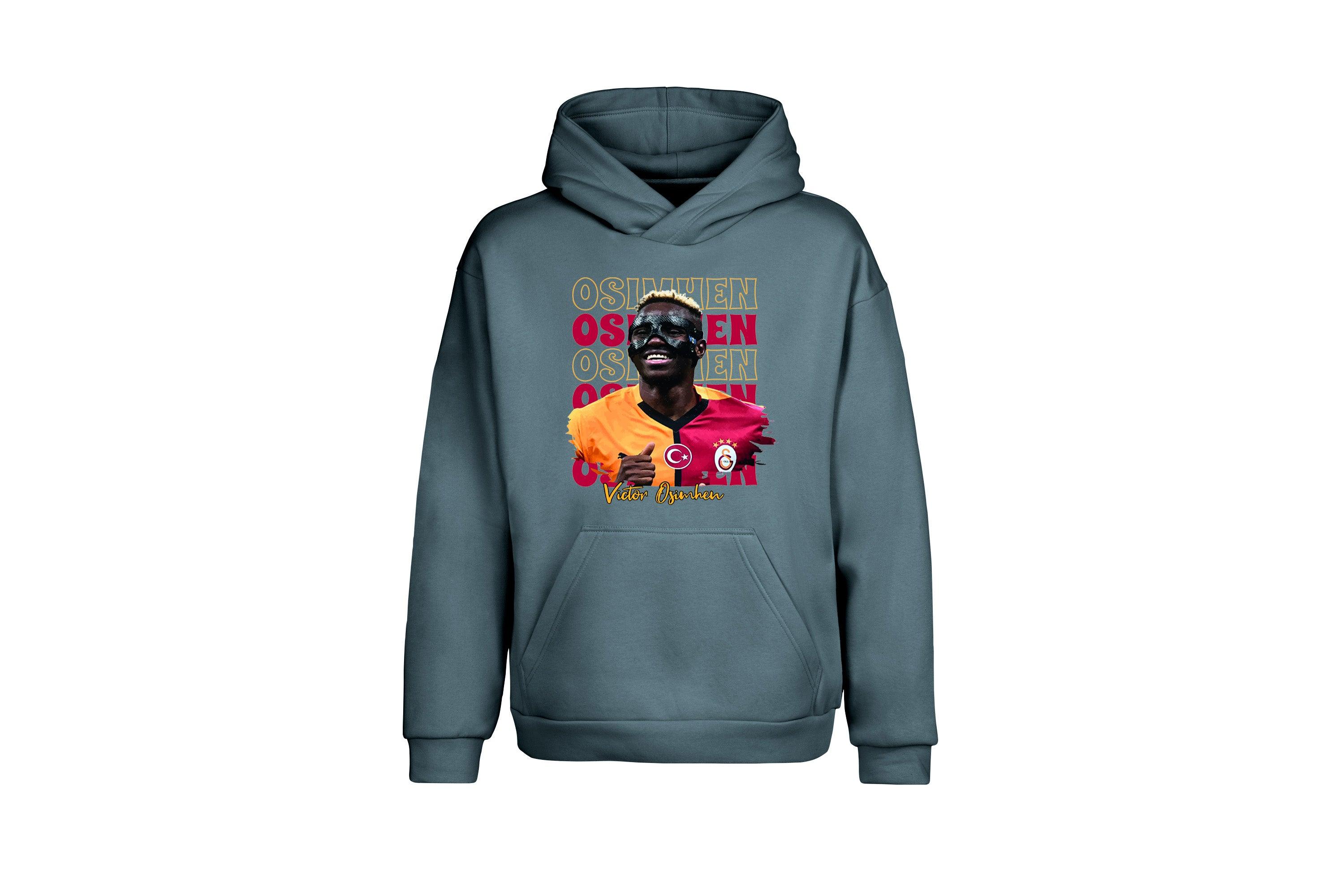 Victor Osimhem - Galatasaray