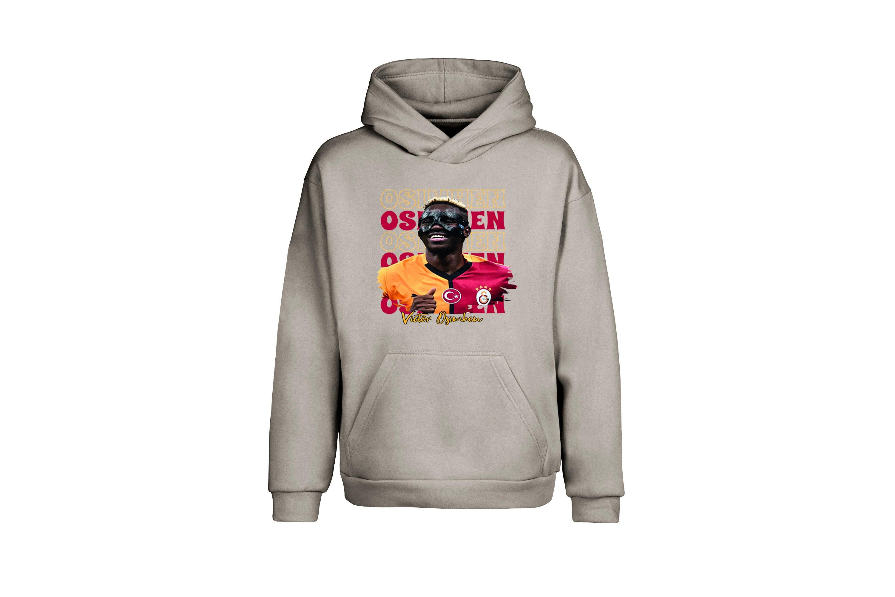 Victor Osimhem - Galatasaray