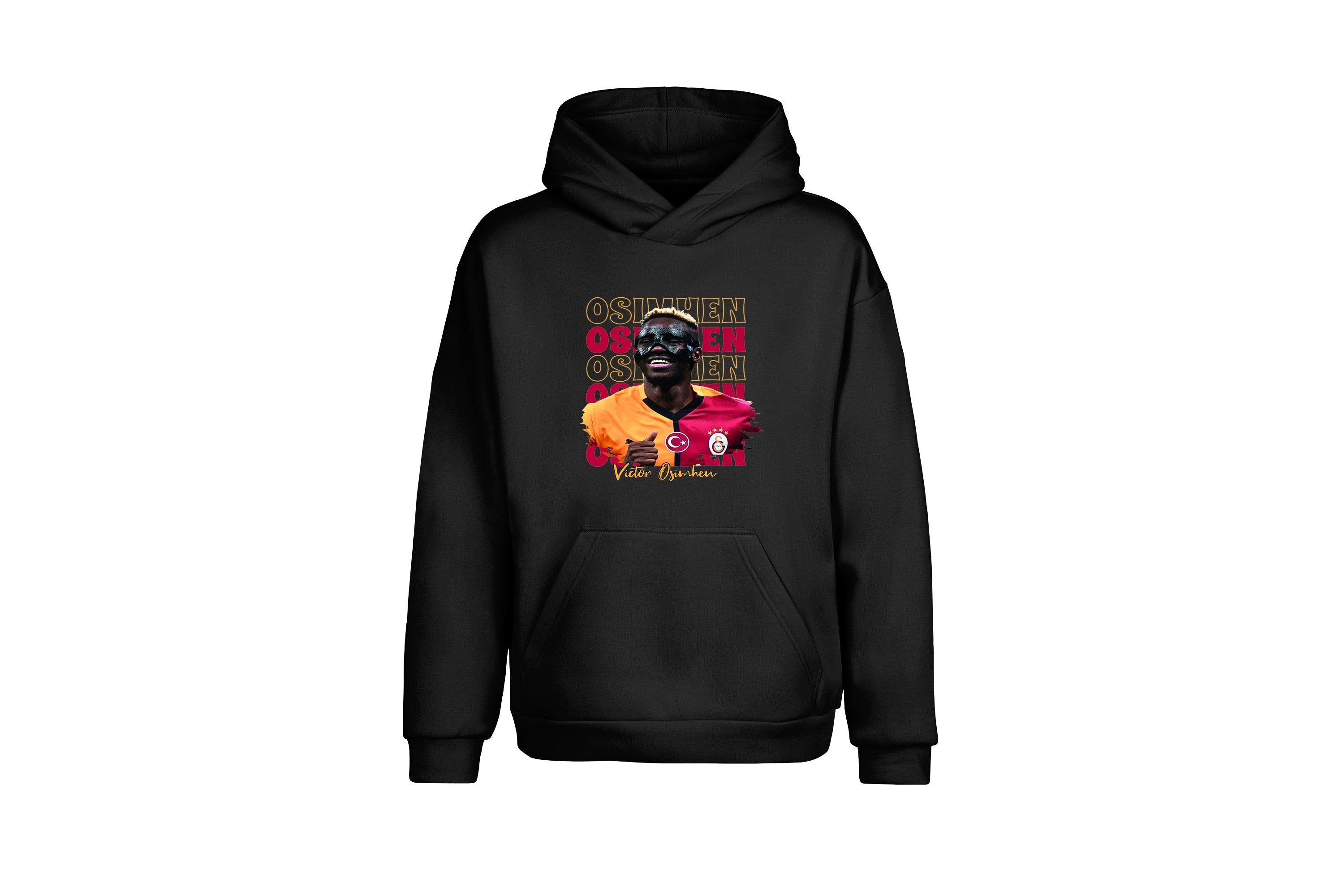 Victor Osimhem - Galatasaray