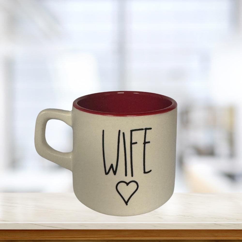 Wife 6