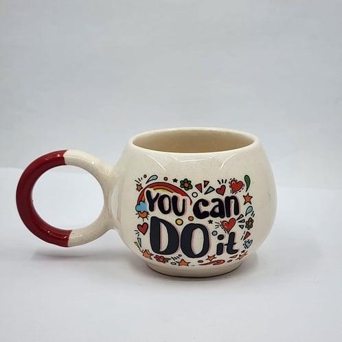 Kupa Bardak - You can do it