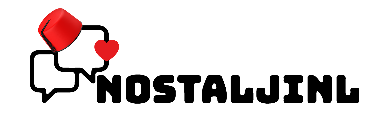 NostaljiNL Logo
