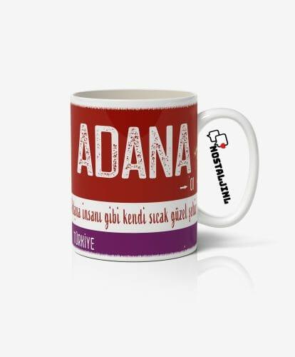 Adana Mok