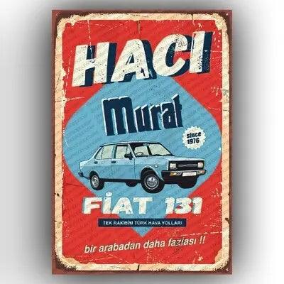 Haci Murat 1