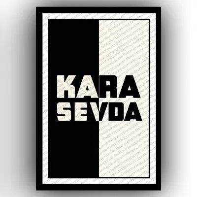 Besiktas - Kara Sevda