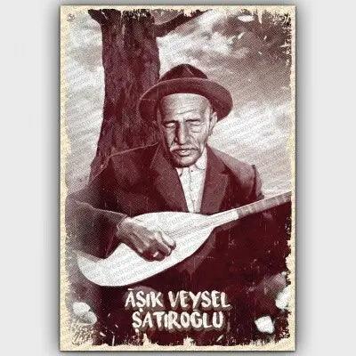 Asik Veysel Satiroglu