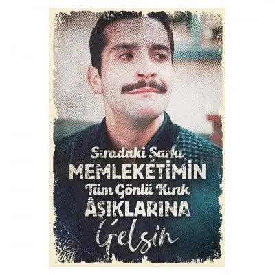 Gonul Dagi - Siradaki sarki memleketimin