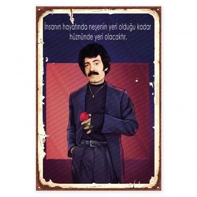Muslum Gurses - Insanin hayatinda..