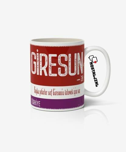 Giresun Mok