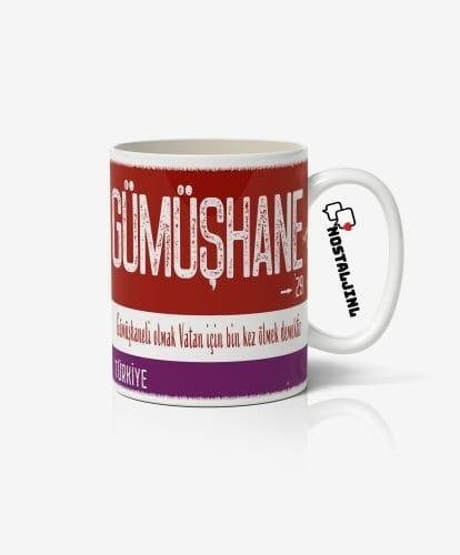 Gumushane Mok