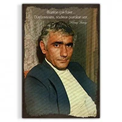 Yilmaz Guney - Bazilari cok fakir