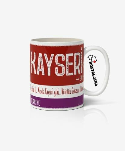 Kayseri Mok