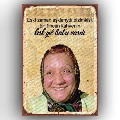 Adile Nasit - 40 yil hatir