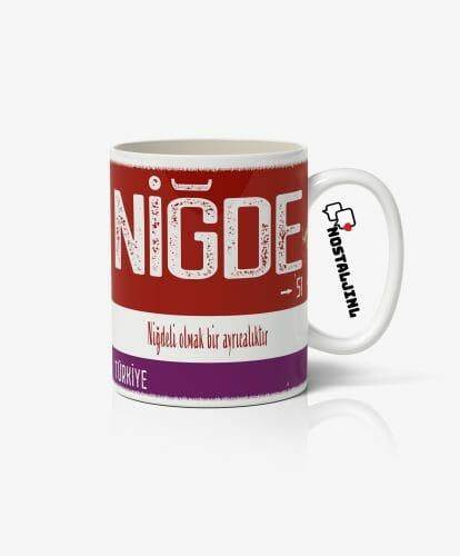 Nigde Mok