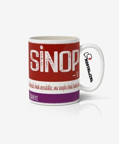 Sinop Mok