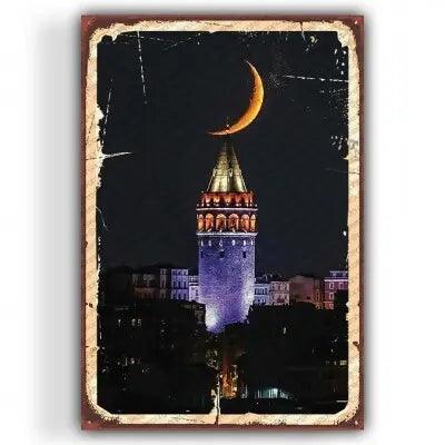 Galata Kulesi