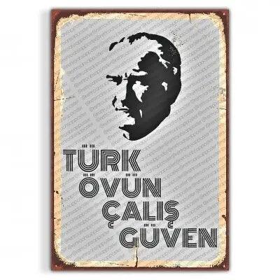 Kemal Ataturk 9