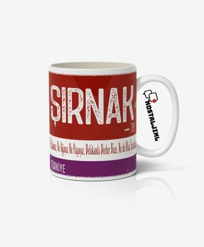 Sirnak Mok