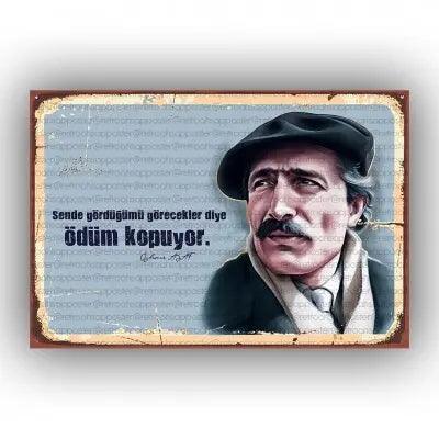 Ozdemir Arif - Sende gordugumu..