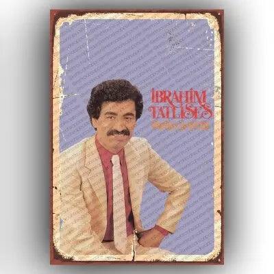 Ibrahim Tatlises - Mutlu ol yeter